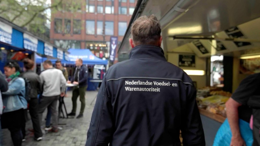 Hoe horeca personeel beter te controleren met een checklist app