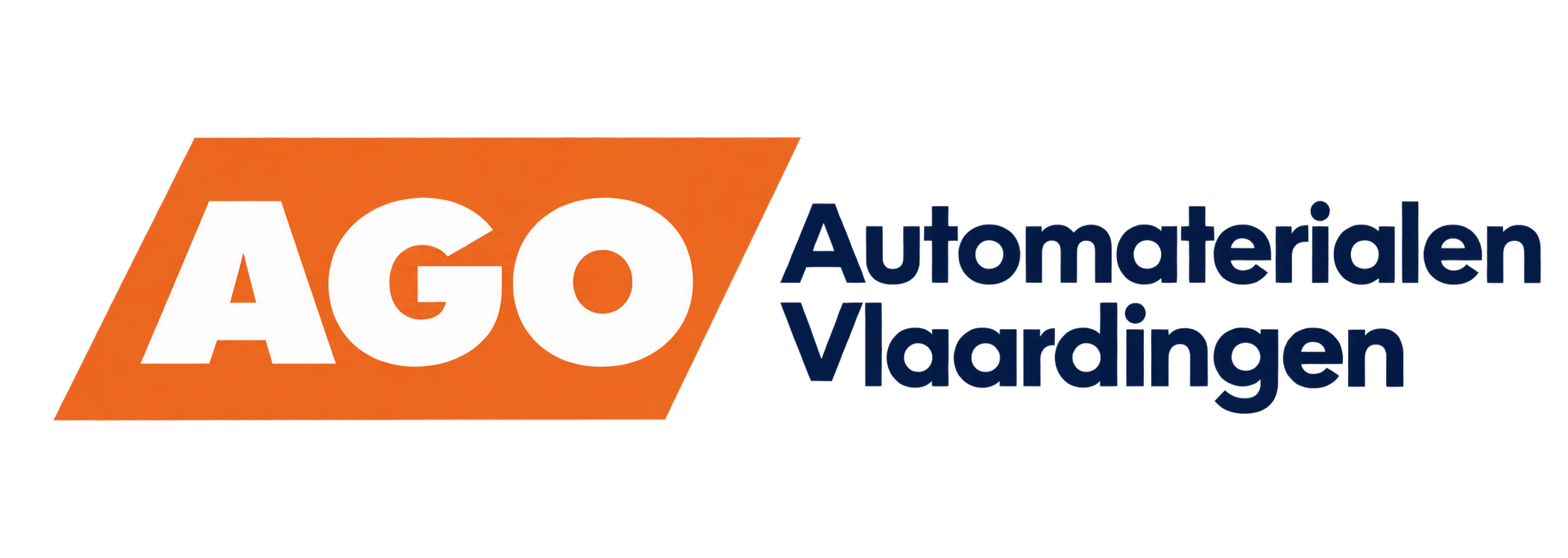 AGO Automaterialen